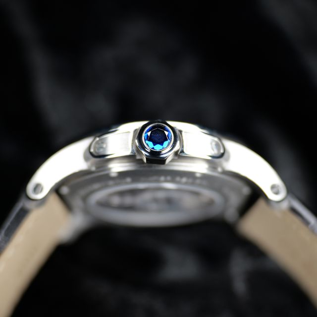 Cartier Calibre De Cartier W7100014 Image 2